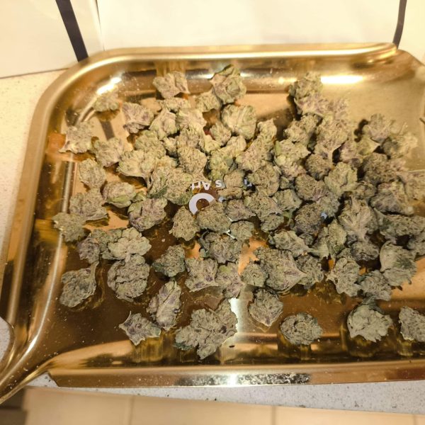 דאבל קוש (Double Kush)