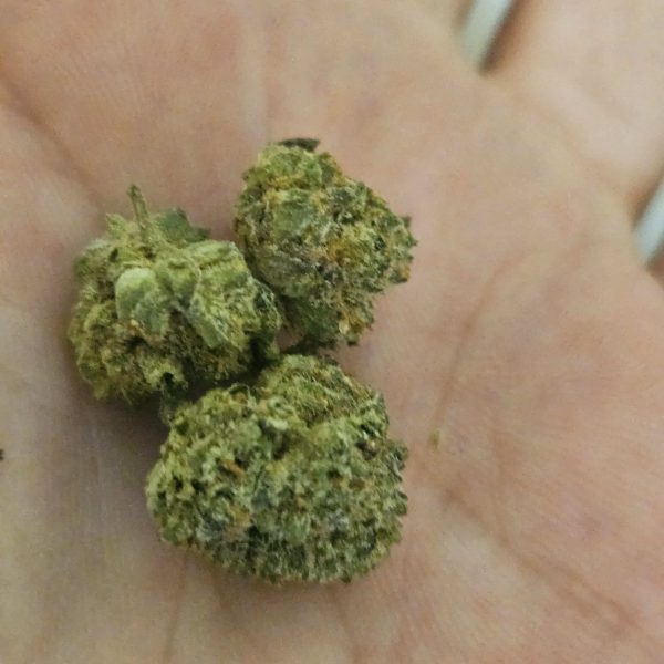 דרגונ'ס ברת' (Dragon's Breath)