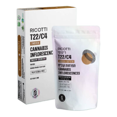 סטיקי באנז (Sticky Buns)